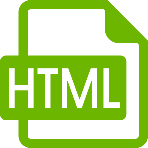 HTML转图片图标